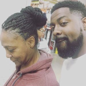 Meet your Posher, Antoine